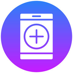 Online Donation Icon