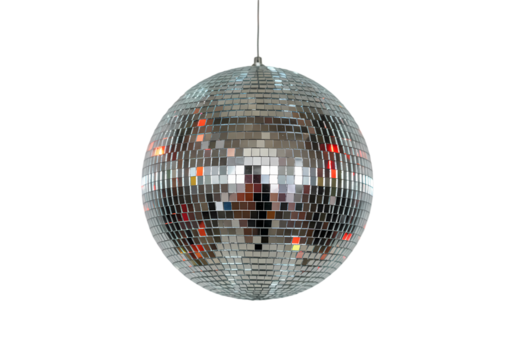 Disco Ball Mirror Ball Party Decoration Lighting