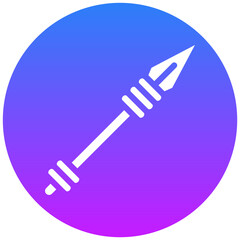 Spear Icon