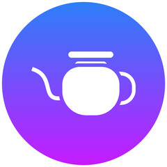 Teapot Icon