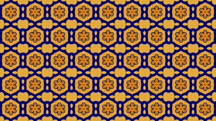 fabric motif. seamless pattern. wallpaper. background. HD resolution