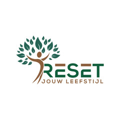 Elegant and calming wellness logo perfect for spas, therapy centers, and holistic health brands. Ideal for branding peaceful, balanced, and rejuvenating wellness services.