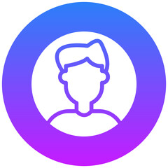 User Profile Icon