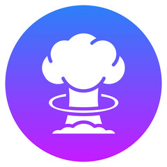 Explosion Icon
