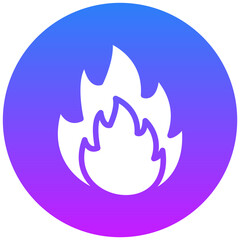 Fire Icon