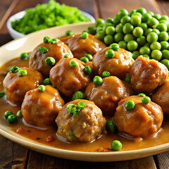 Delicious Homemade Raisin Filled Pastry, Sweet Treat, Baked Goods