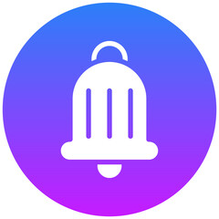 Alarm Bell Icon