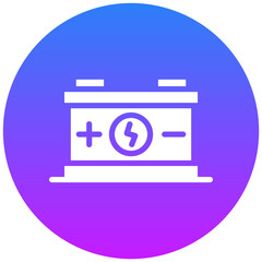 Battery Icon