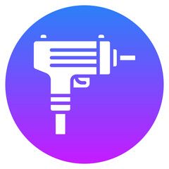 Uzi Icon