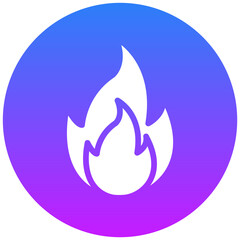 Fire Icon