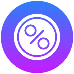 Discount Vector Icon