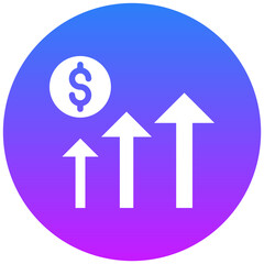 Startup Vector Icon