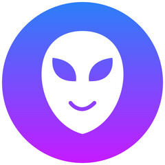 Alien Icon