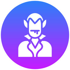 Vampire Icon