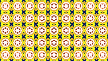 fabric motif. seamless pattern. wallpaper. background. HD