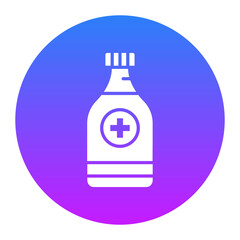 Syrup Icon