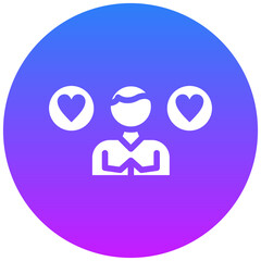 Empathy Icon