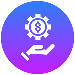 Resourcefulness Icon