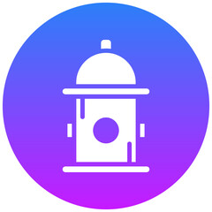 Hydrant Icon
