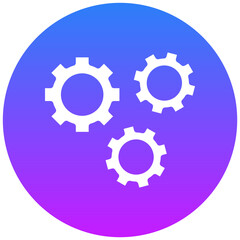 Automation Icon