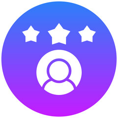 Customer Loyalty Icon