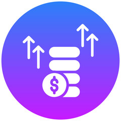 Revenue Growth Icon