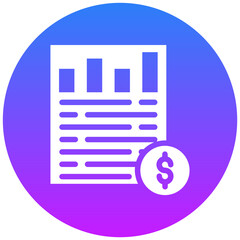 Market Penetration Icon