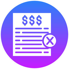 Fraud Prevention Icon