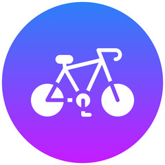 Bike Icon