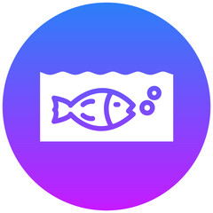 Fishes Icon
