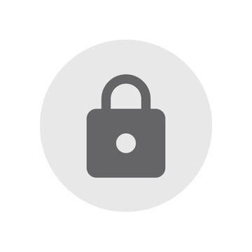 HTTPS Filled Icon