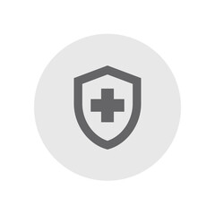 Health And Safety Outlined Icon