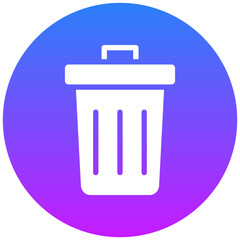 Waste Icon