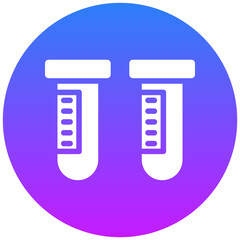 Test Tube Icon