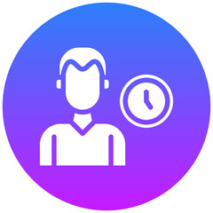Time Capsule Icon