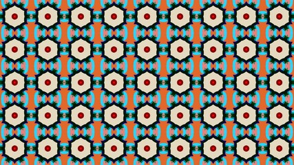 fabric motif. seamless pattern. wallpaper. background. HD