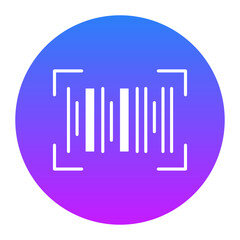 Barcode Icon