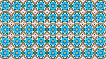 fabric motif. seamless pattern. wallpaper. background. HD