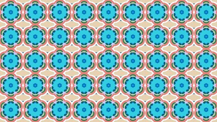 fabric motif. seamless pattern. wallpaper. background. HD