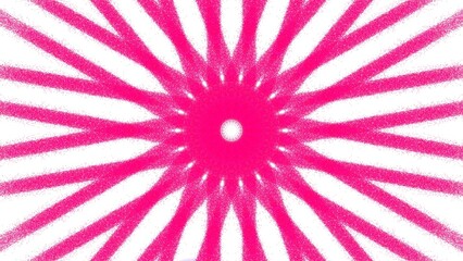 abstract pink background