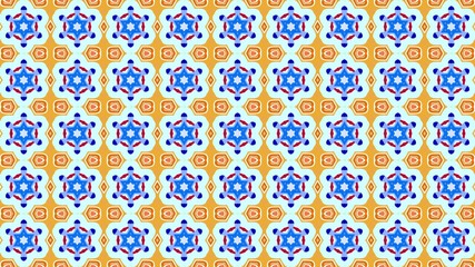 fabric motif. seamless pattern. wallpaper. background. HD