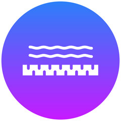 Fabric Wrinkles Icon