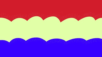 abstract colorful background