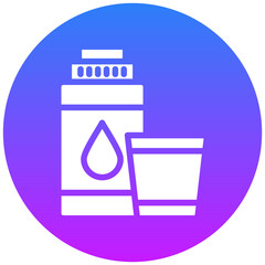 Dairy Item Icon