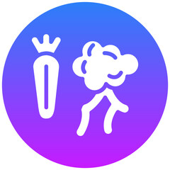 Vegetable Icon