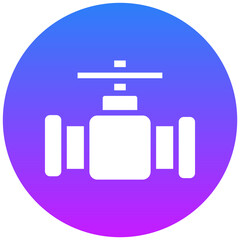 Valve Icon