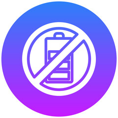Banned Icon