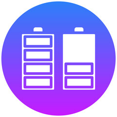 Android Battery Icon