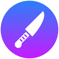 Knife Icon