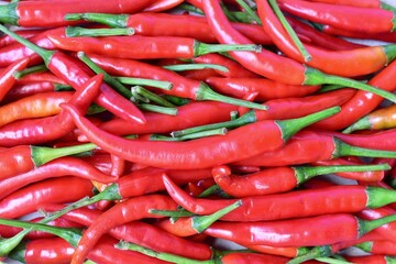 red hot chili peppers